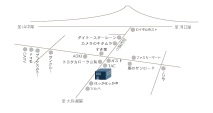 アクセスマップ