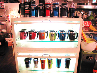 thermo MUG
