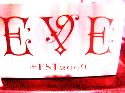 ~EVE~est2009
