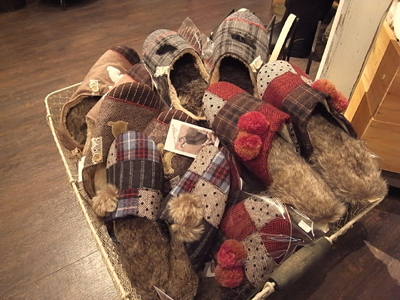 ROOM　SHOES