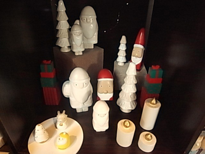 Little friends of　WOOD