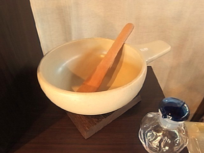 ビビンバ鍋