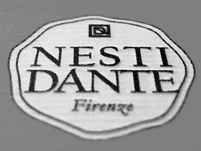NESTI DANTE-チョコセラソープ-
