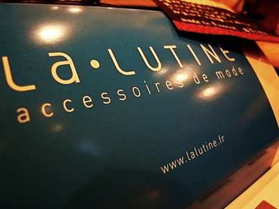 La LUTINE