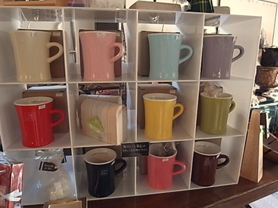 UN　CAFE