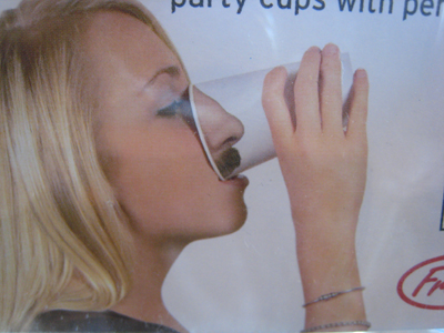 PICK　YOUR　NOSE