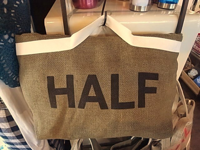 CAPACITY BAG vol.2