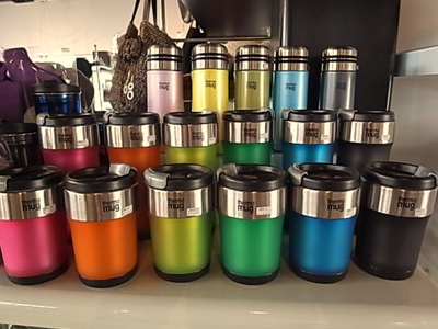 thermo Mug~NEW COLLECTION~