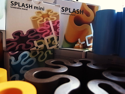 SPLASH-umbrella stand-
