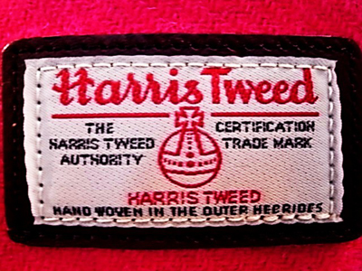 Harris Tweed