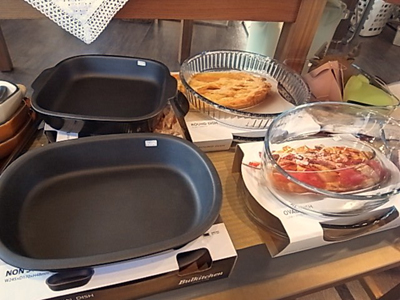 Bulkitchen
