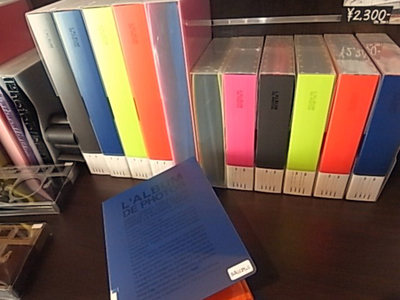 フォトファイル-Corso graphia-