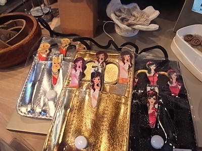 BEAUTY　KIT