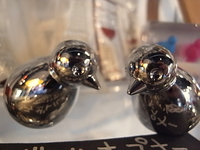 ボトルオープナー