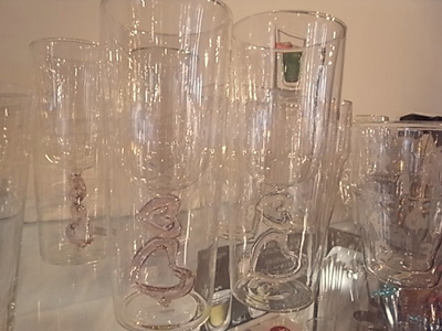 Double wall -WINE-