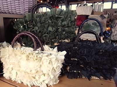 ANJELICA　BAG