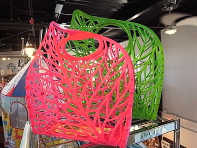 SACOLA Folha-Leaf Bag-vol.2