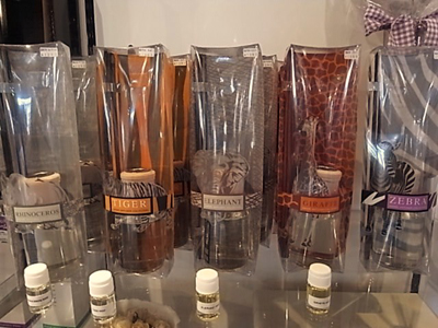 WILD DIFFUSER