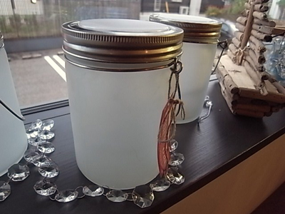 FAIRY JAR