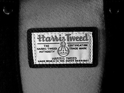 Harris Tweed Series