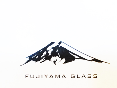 FUJIYAMA GLASS