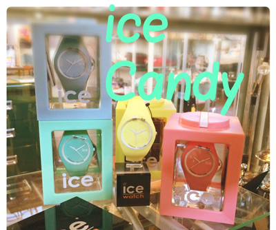 ICE-CANDY