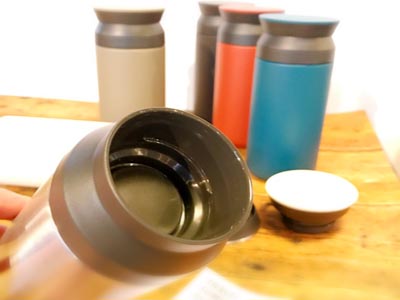 TRAVEL TUMBLER