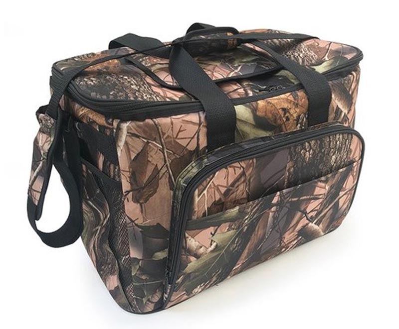 SOFT COOLER BAG