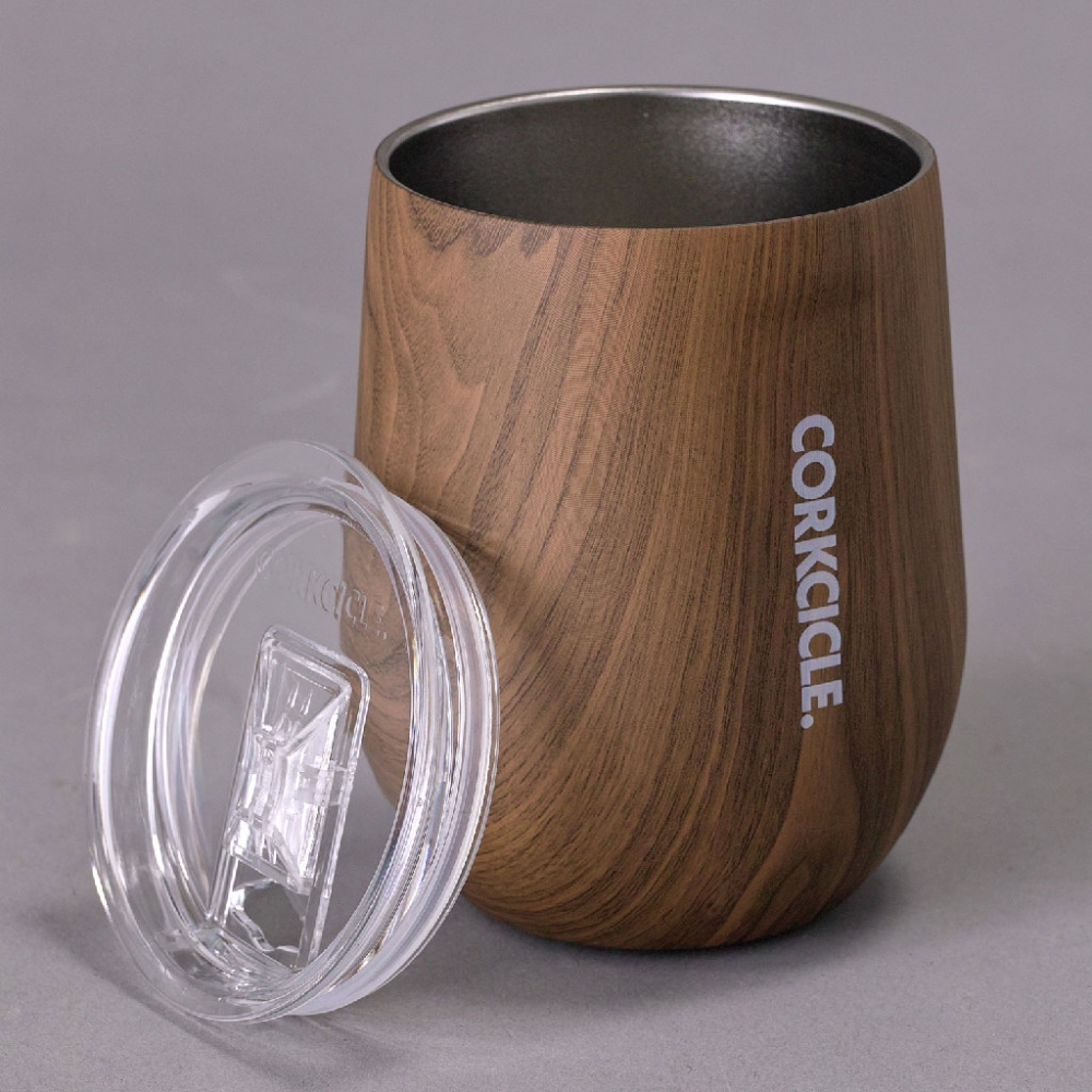 CORKCICLE  -Stemless 12oz-