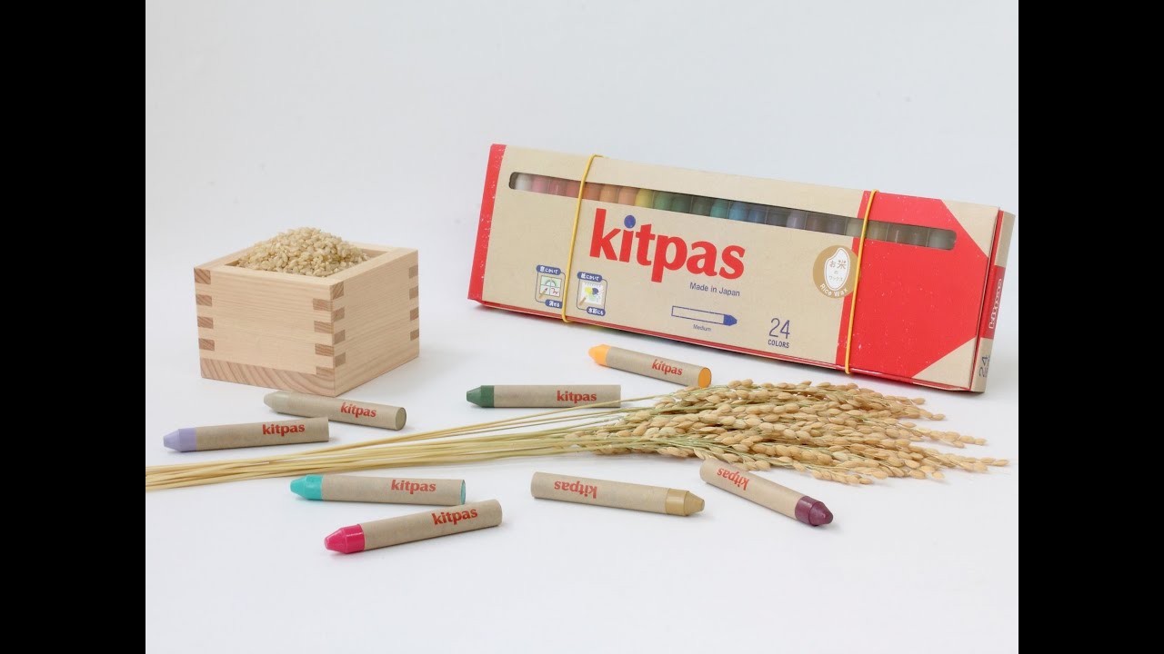 Kitpas ミディアム